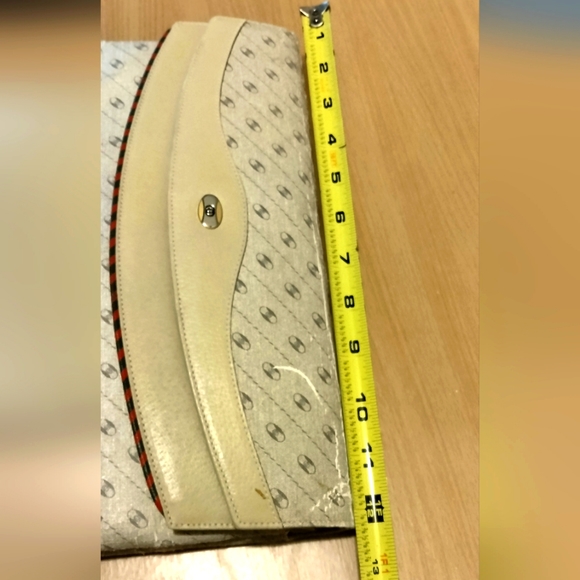 Authentic GUCCI Clutch Bag
